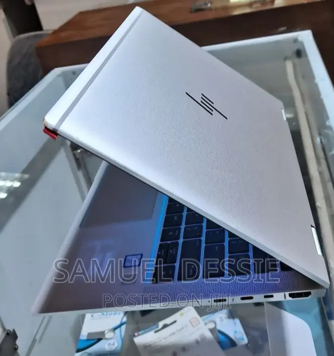 New Laptop HP EliteBook X360 1030 G3 16GB Intel Core I7 SSD 512GB