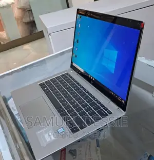 New Laptop HP EliteBook X360 1030 G3 16GB Intel Core I7 SSD 512GB