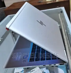 New Laptop HP EliteBook X360 1030 G3 16GB Intel Core I7 SSD 512GB