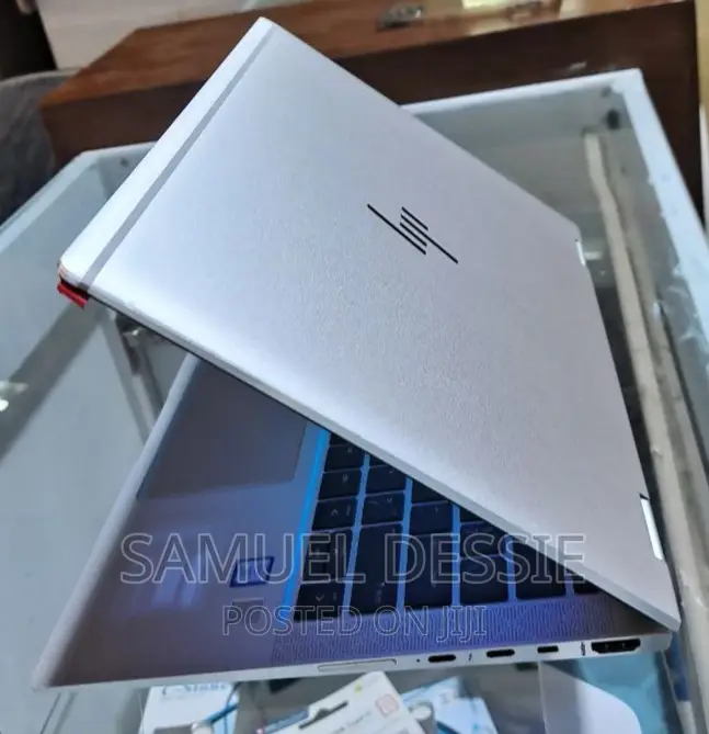 New Laptop HP EliteBook X360 1030 G3 16GB Intel Core I7 SSD 512GB