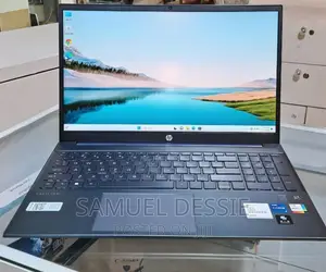 New Laptop HP Pavilion 15 16GB Intel Core I5 SSD 1T