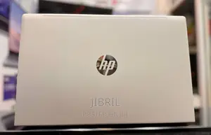 New Laptop HP ProBook 450 G9 16GB Intel Core I7 SSD 512GB