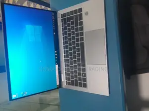 New Laptop HP EliteBook X360 1040 G7 16GB Intel Core I7 SSD 256GB