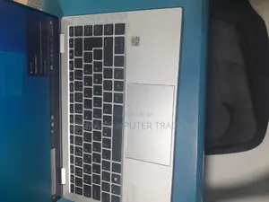 New Laptop HP EliteBook X360 1040 G7 16GB Intel Core I7 SSD 256GB