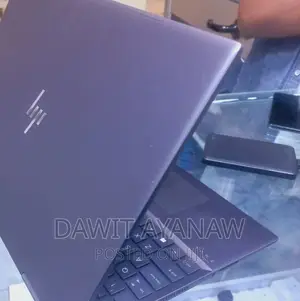 New Laptop HP Envy X360 16GB AMD Ryzen 5 SSD 512GB