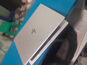 Photo - New Laptop HP EliteBook 840 16GB Intel Core I7 SSD 512GB