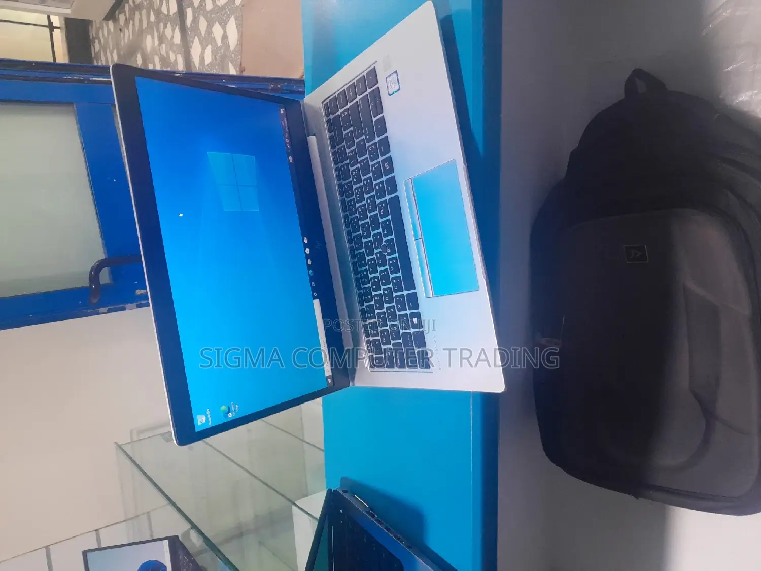 New Laptop HP EliteBook 840 16GB Intel Core I7 SSD 512GB