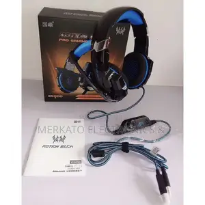 Gaming Headset Kotion G2000