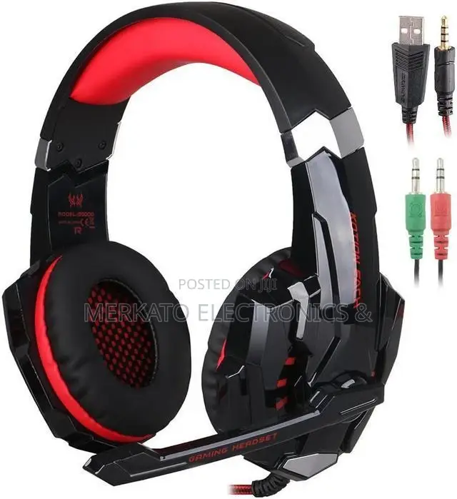 Gaming Headset Kotion G2000