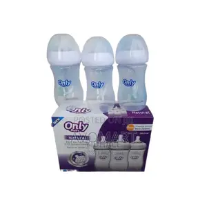 Quality Only Baby 3pcs