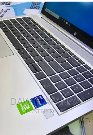 New Laptop HP 16GB Intel Core I7 SSD 512GB