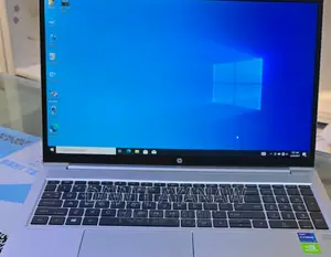 New Laptop HP 16GB Intel Core I7 SSD 512GB