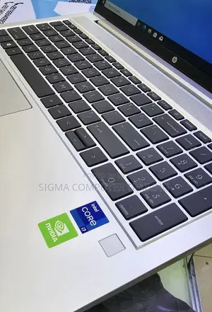 New Laptop HP Probook 11 EE G1 16GB Intel Core I7 SSD 512GB