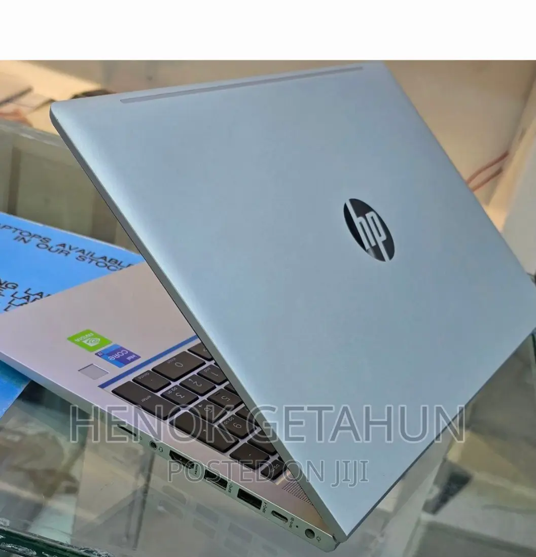 New Laptop HP Probook 11 EE G1 16GB Intel Core I7 SSD 512GB