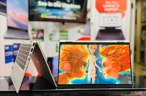 New Laptop HP Envy X360 16GB Intel Core I7 SSD 512GB