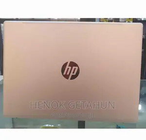 Photo - New Laptop HP Pavilion 15 16GB Intel Core I7 SSD 512GB