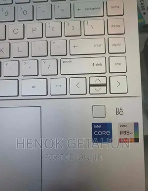 New Laptop HP Pavilion 15 16GB Intel Core I7 SSD 512GB