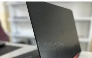 New Laptop HP 8GB Intel Core I7 SSD 512GB