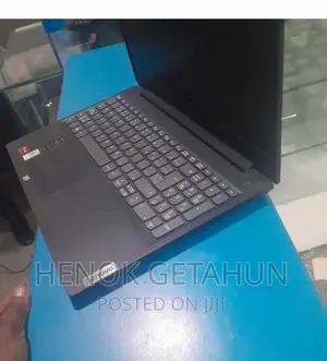 New Laptop Lenovo Ideapad 3 12GB AMD SSD 256GB