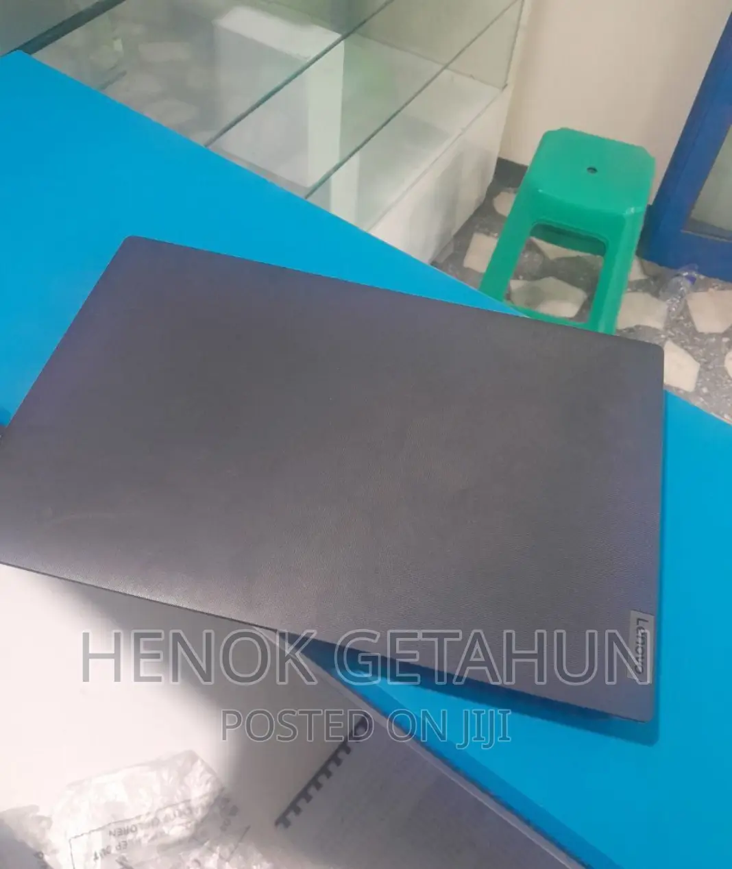 New Laptop Lenovo Ideapad 3 12GB AMD SSD 256GB