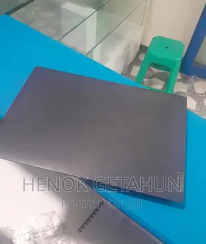 New Laptop Lenovo Ideapad 3 12GB AMD SSD 256GB