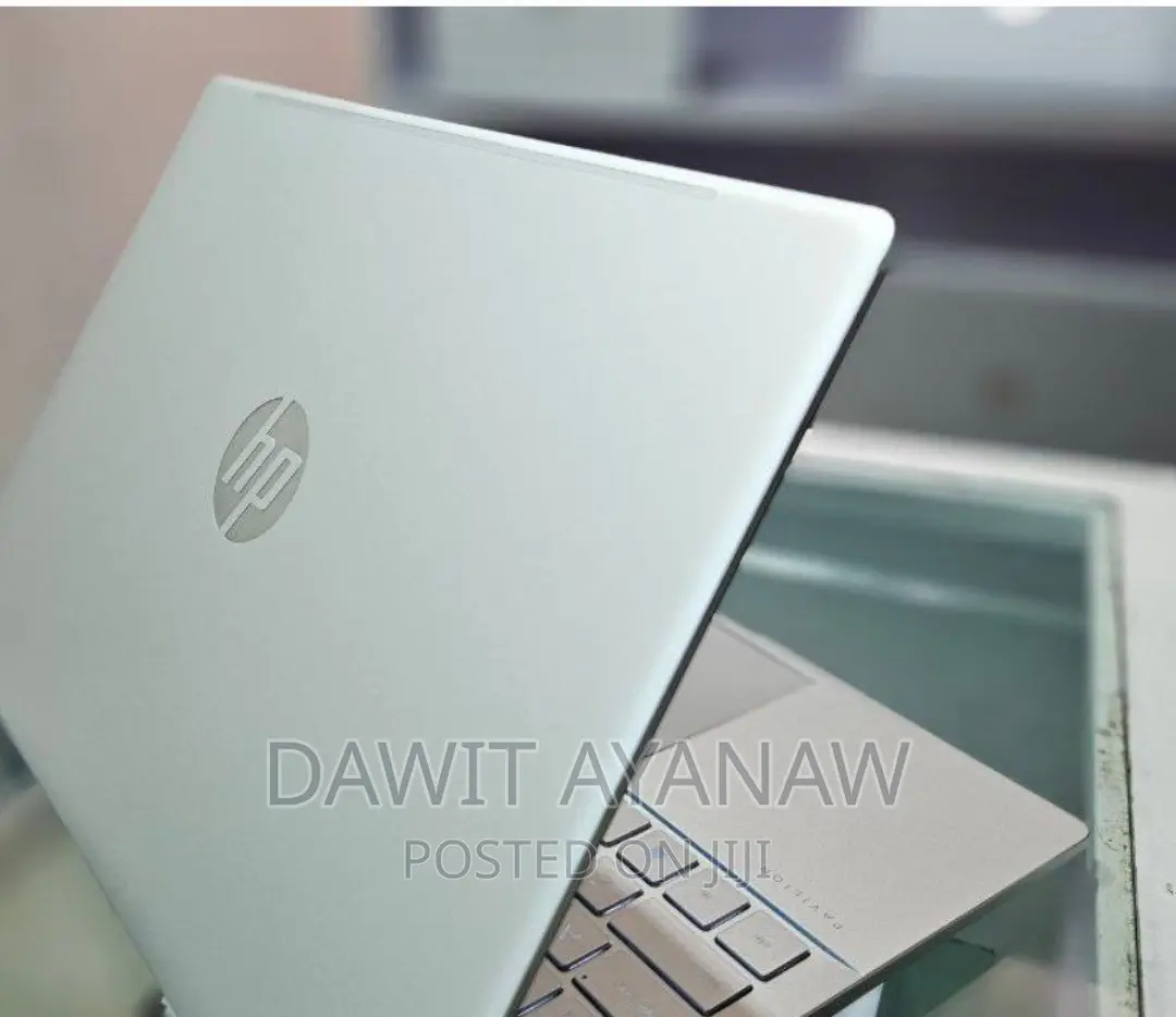 New Laptop HP 16GB Intel Core I5 SSD 512GB