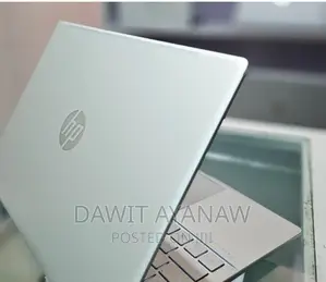 New Laptop HP 16GB Intel Core I5 SSD 512GB