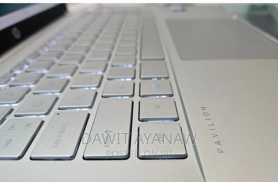 New Laptop HP 16GB Intel Core I5 SSD 512GB