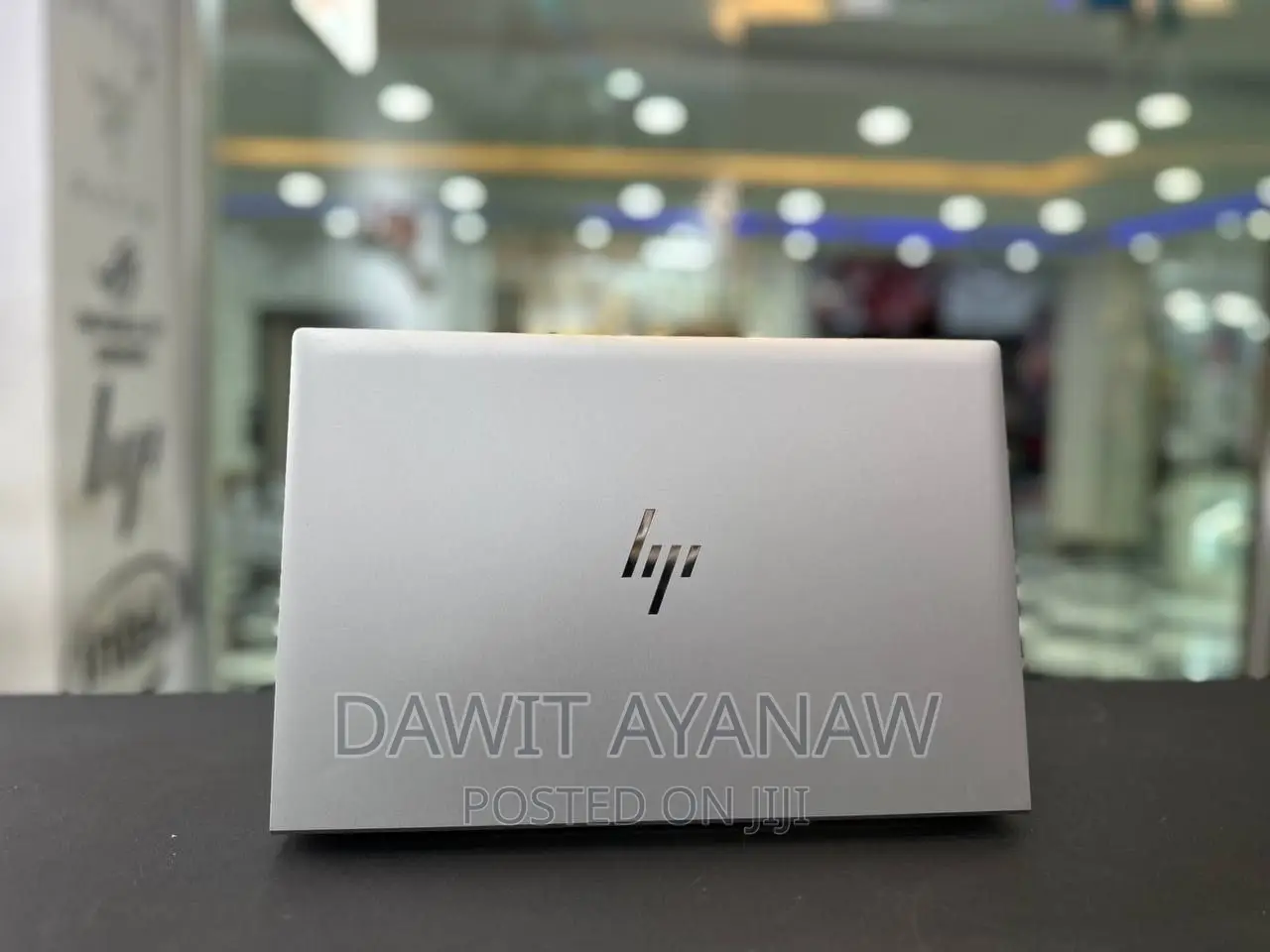 New Laptop HP 16GB Intel Core I7 SSD 512GB