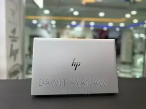 New Laptop HP 16GB Intel Core I7 SSD 512GB