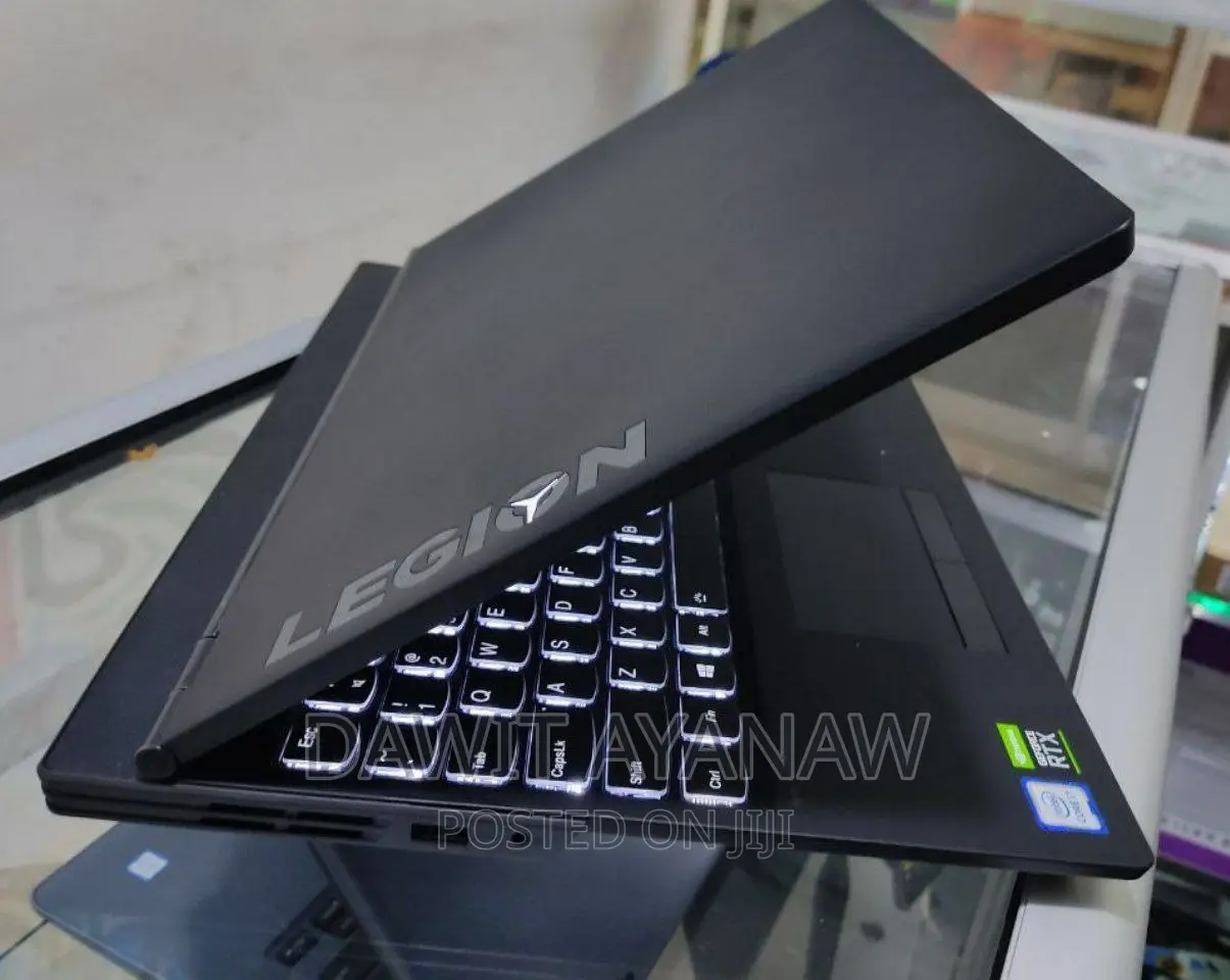 New Laptop Lenovo 16GB Intel Core I7 SSD 1T