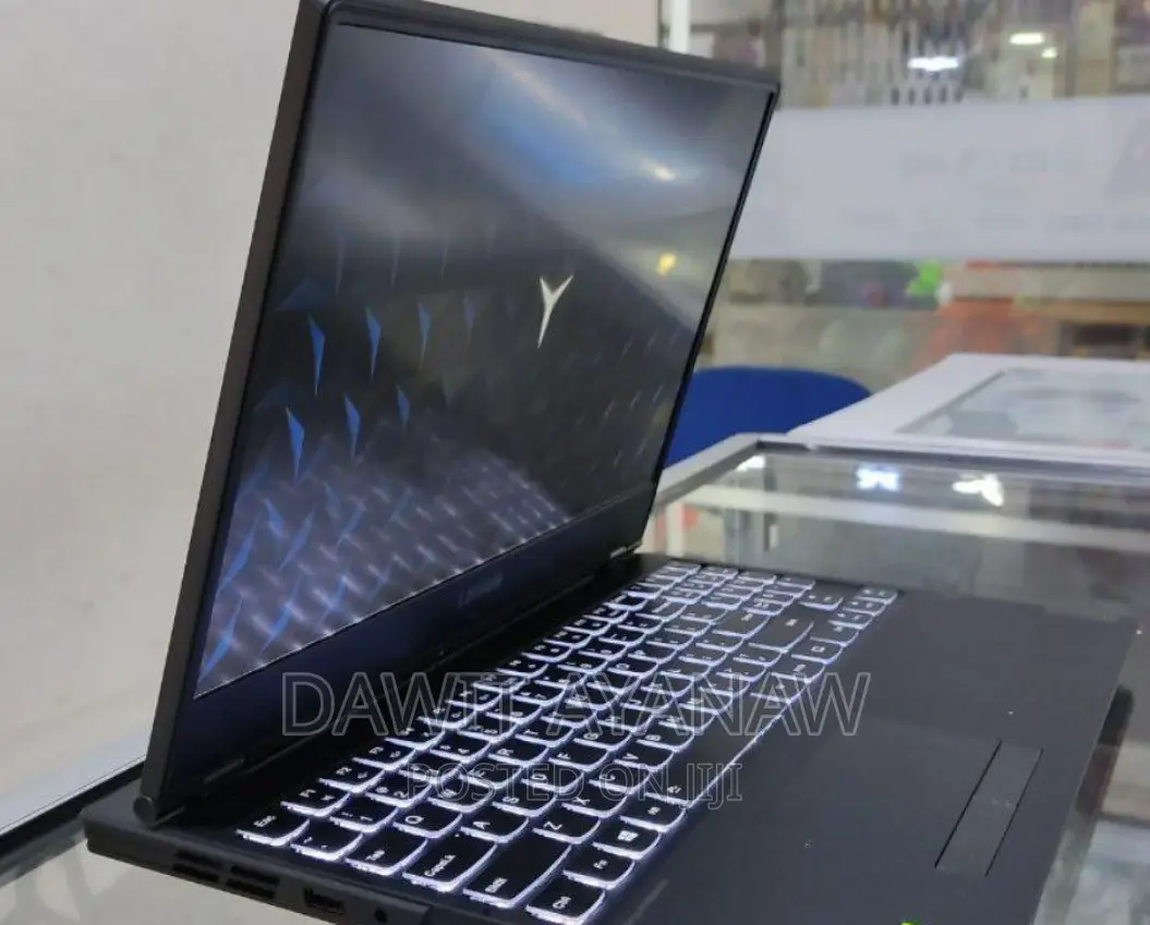 New Laptop Lenovo 16GB Intel Core I7 SSD 1T