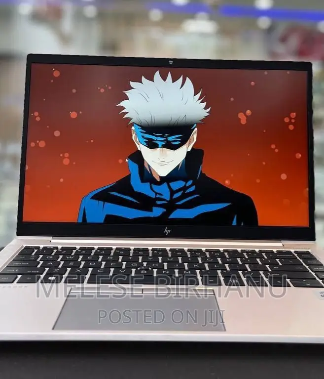 New Laptop HP EliteBook X360 1030 G7 8GB Intel Core I7 SSD 512GB