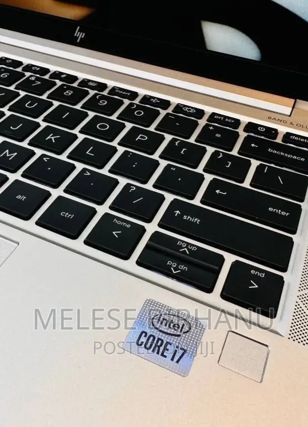 New Laptop HP EliteBook X360 1030 G7 8GB Intel Core I7 SSD 512GB