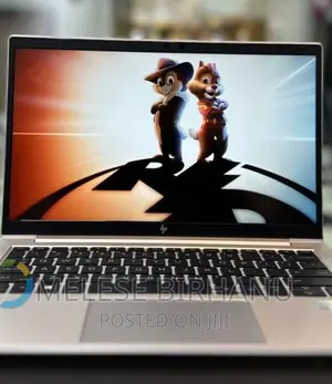 New Laptop HP EliteBook X360 1030 G7 8GB Intel Core I7 SSD 512GB