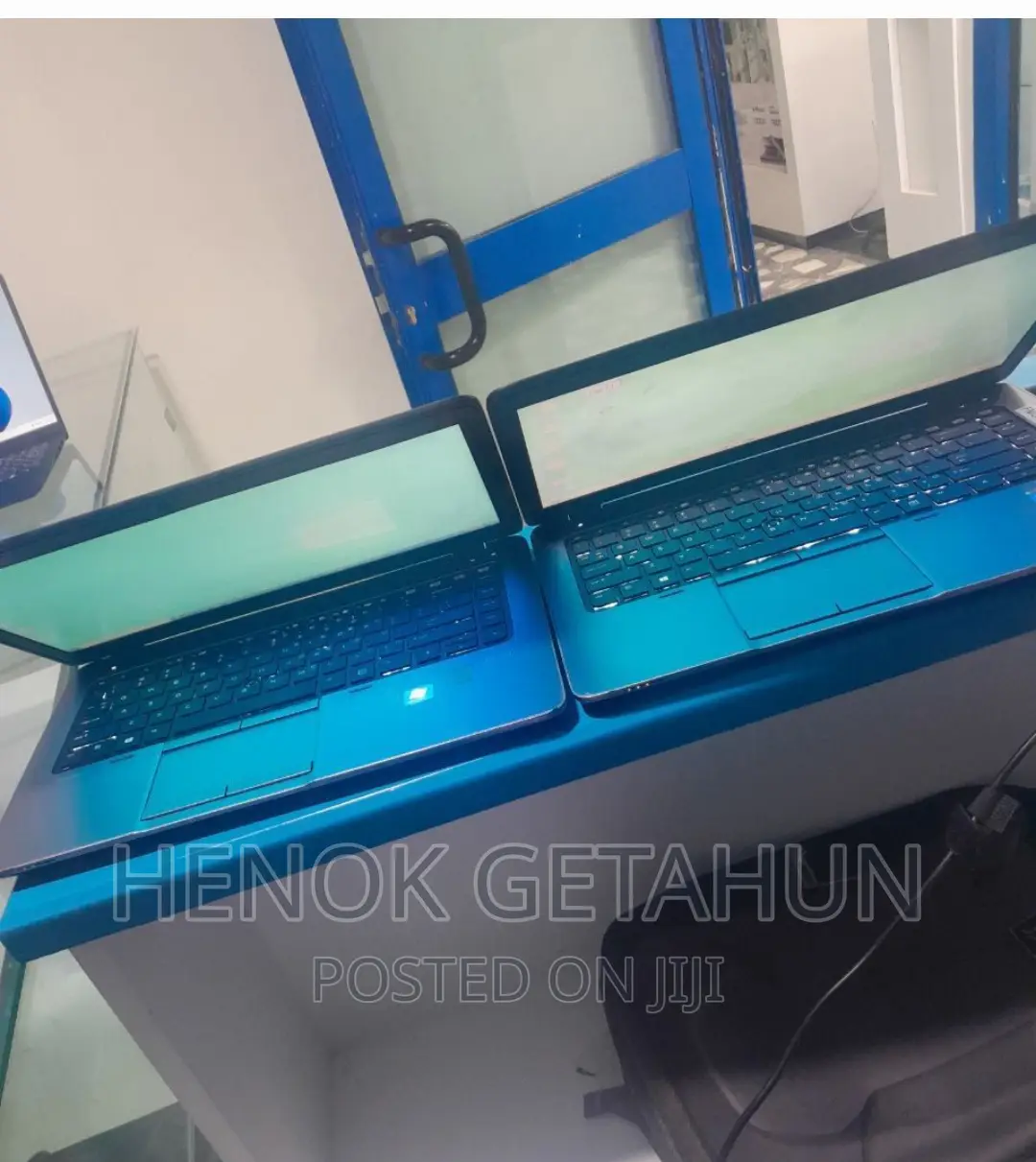 New Laptop HP EliteBook 840 G1 8GB Intel Core I5 HDD 500GB