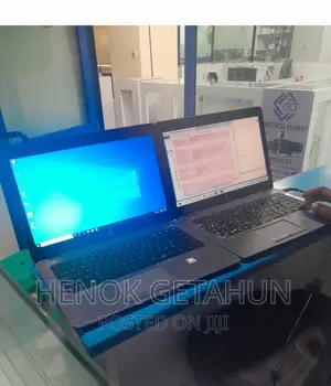 New Laptop HP EliteBook 840 G1 8GB Intel Core I5 HDD 500GB