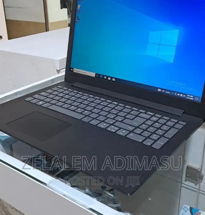 New Laptop Lenovo Ideapad 3 8GB Intel Core I5 SSD 512GB