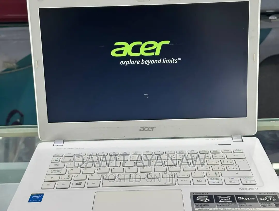 New Laptop Asus 8GB Intel Core I5 SSD 1T