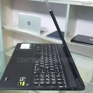 New Laptop HP Victus 16 8GB AMD Ryzen 5 SSD 512GB