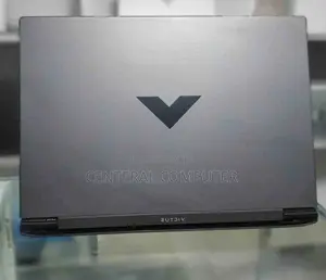 New Laptop HP Victus 16 8GB AMD Ryzen 5 SSD 512GB