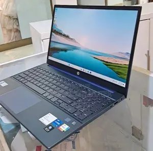 New Laptop HP Pavilion 15-Eh0050wm 16GB Intel Core I5 SSD 1T