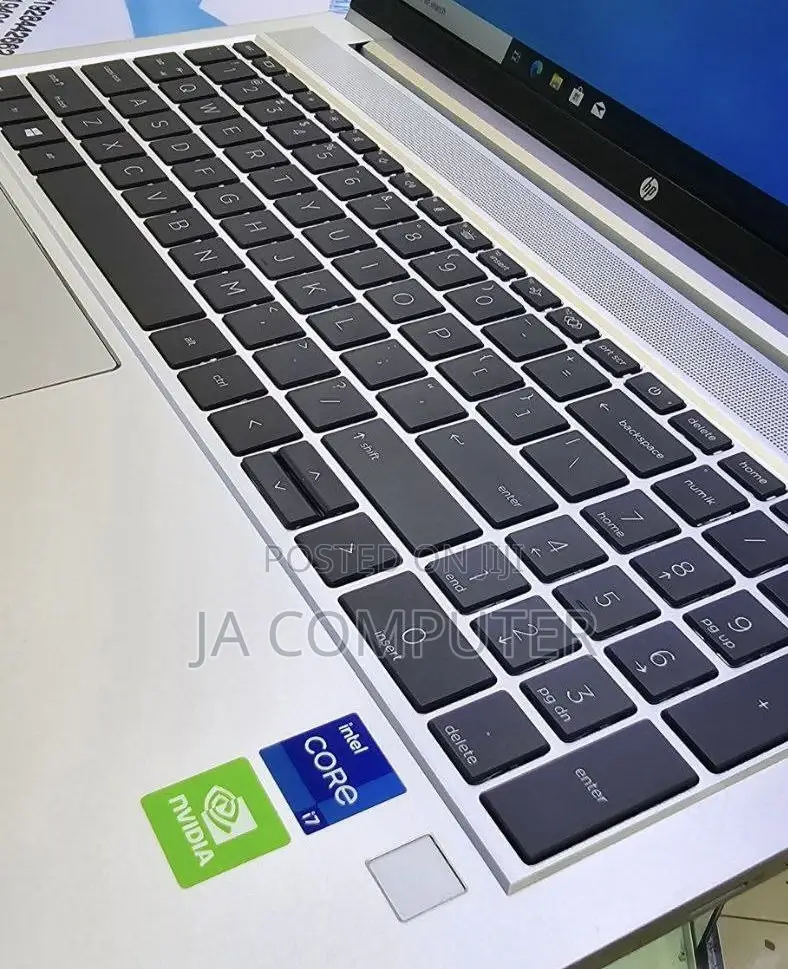 New Laptop HP ProBook 430 16GB Intel Core I7 SSD 512GB