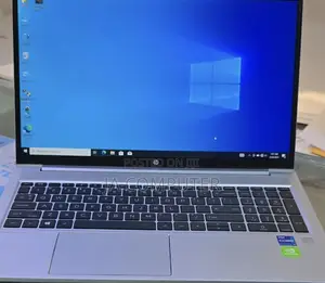 New Laptop HP ProBook 430 16GB Intel Core I7 SSD 512GB