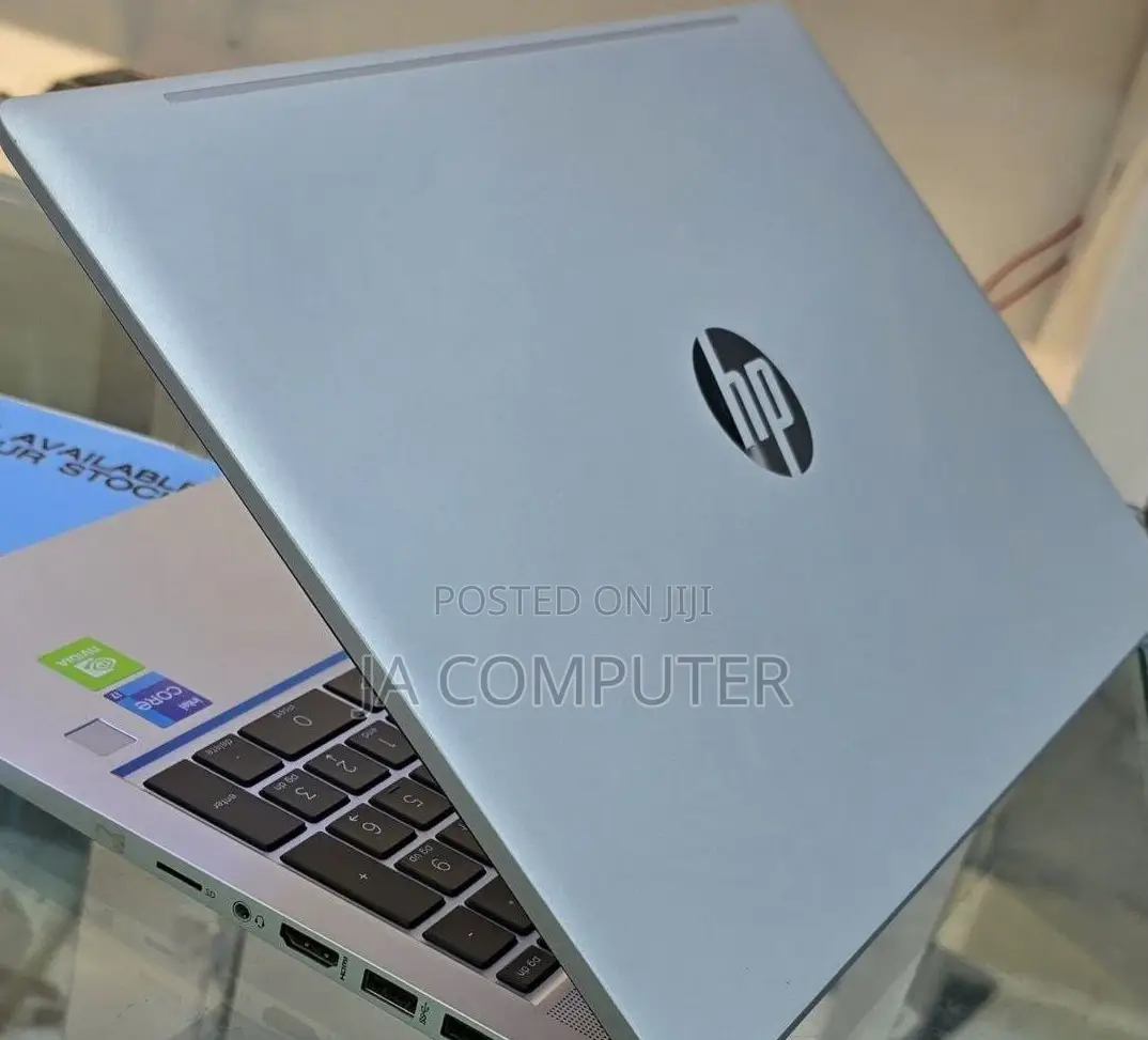 New Laptop HP ProBook 430 16GB Intel Core I7 SSD 512GB