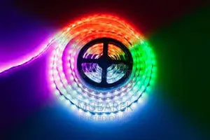 Photo - Led Strip Light(3m)
