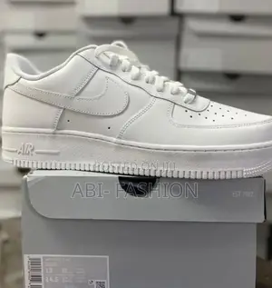 Photo - Nike Air Force