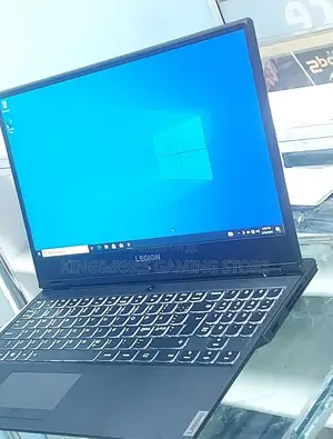New Laptop Lenovo Legion 5 16GB Intel Core I7 SSD 1T