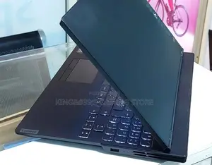 New Laptop Lenovo Legion 5 16GB Intel Core I7 SSD 1T