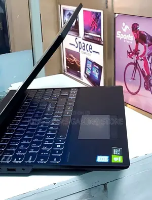 New Laptop Lenovo Legion 5 16GB Intel Core I7 SSD 1T